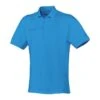 Jako Polo Classic Damen Jako Blau F89 -Sportbekleidungs Geschäft 10014099 jako polo classic damen jako blau f89