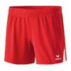 Erima Short 5-Cubes Ohne IS Damen -Sportbekleidungs Geschäft 10036602 erima short 5 cubes ohne is damen rot