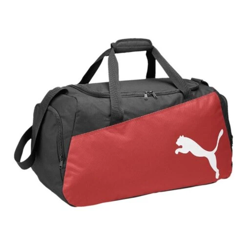 Puma Medium Bag Pro Training -Sportbekleidungs Geschäft 10047836 puma medium bag pro training rot