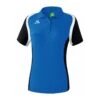 Erima Razor 2.0 Poloshirt Damen Blau -Sportbekleidungs Geschäft 10070682 erima razor 2 0 poloshirt damen blau