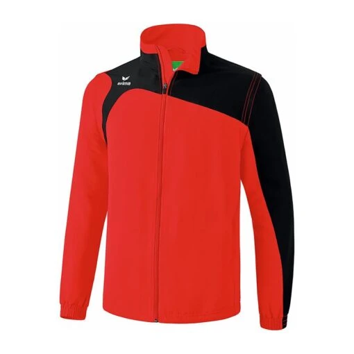 Erima Jacke Club 1900 2.0 -Sportbekleidungs Geschäft 10081386 erima jacke club 1900 2 0 rot schwarz