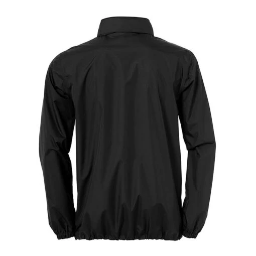 Uhlsport Regenjacke Goal -Sportbekleidungs Geschäft 10083628 uhlsport regenjacke goal schwarz gelb 1