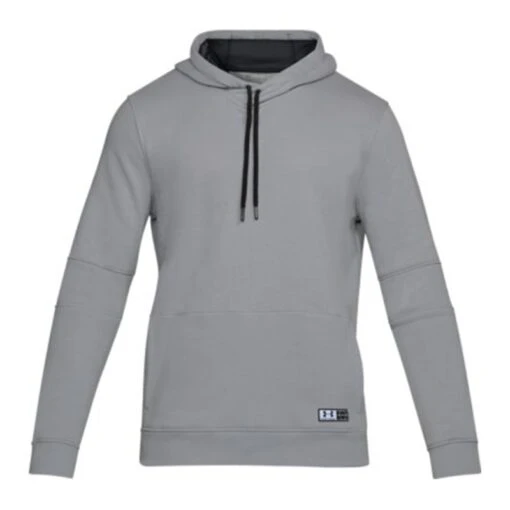 Under Armour Challenger II Hoody Grau F941 -Sportbekleidungs Geschäft 10096064 under armour challenger ii hoody grau f941