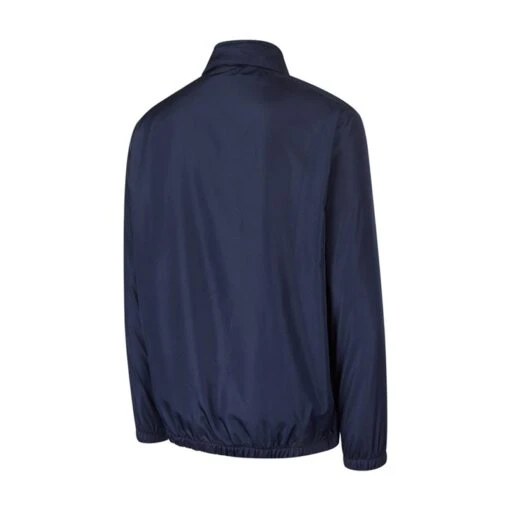 Umbro Club Essential Regenjacke Kids Blau FY70 -Sportbekleidungs Geschäft 10102214 umbro club essential regenjacke kids blau fy70 1