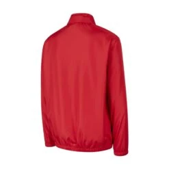 Sportbekleidungs Geschäft -Sportbekleidungs Geschäft 10102284 umbro club essential regenjacke rot f7ra 1