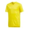 Adidas Condivo 18 Training T-Shirt Kids Gelb -Sportbekleidungs Geschäft 10107618 adidas condivo 18 training t shirt kids gelb