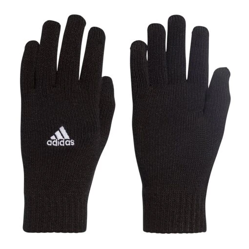 Adidas Tiro Feldspielerhandschuh Schwarz Weiss -Sportbekleidungs Geschäft 10107912 adidas tiro feldspielerhandschuh schwarz weiss