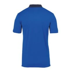 Uhlsport Offense 23 Poloshirt -Sportbekleidungs Geschäft 10146418 uhlsport offense 23 poloshirt blau f03 1