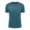 Hummel Authentic Poly Trikot Kurzarm -Sportbekleidungs Geschäft 10147441 hummel authentic poly trikot kurzarm