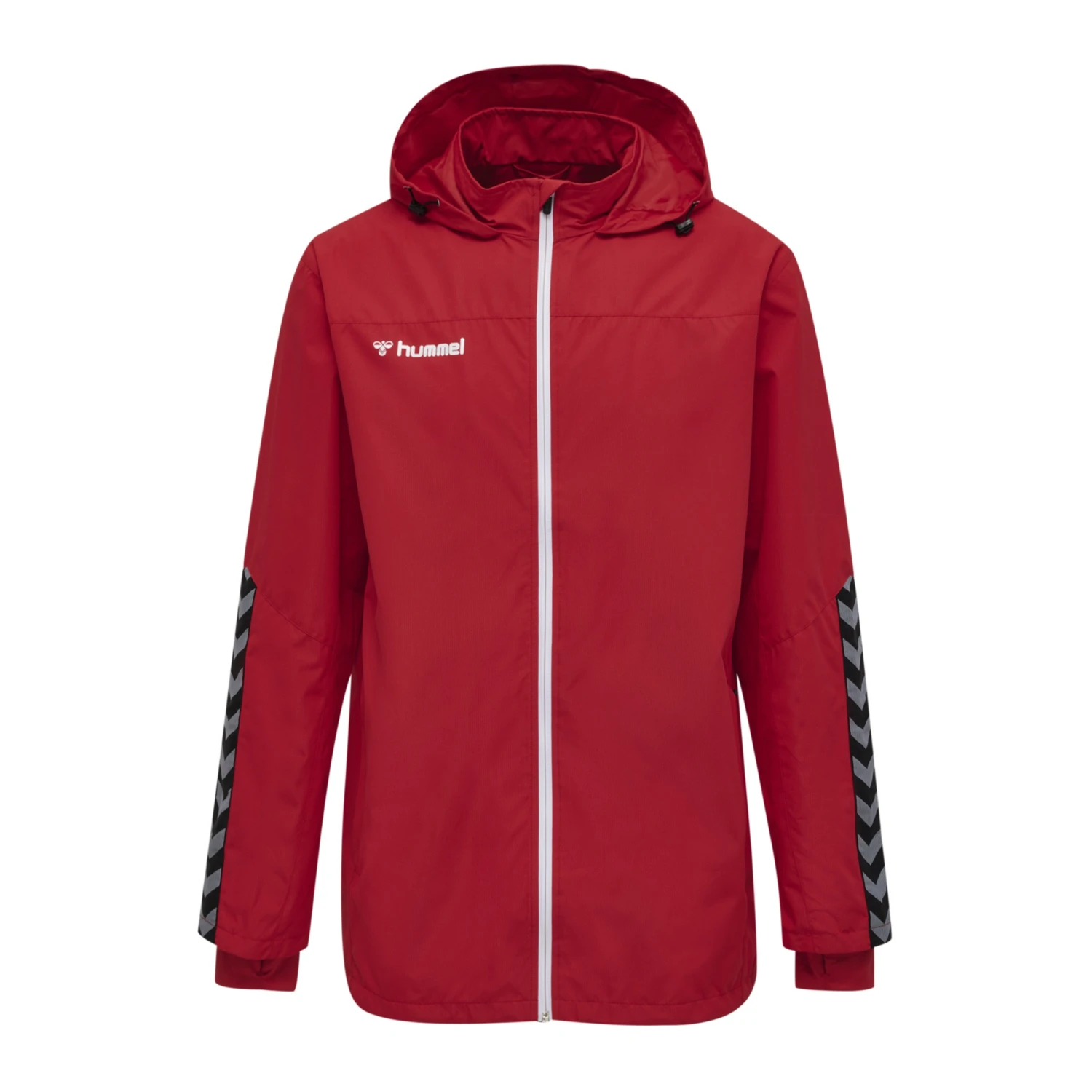 Sportbekleidungs Geschäft -Sportbekleidungs Geschäft 10147727 hummel authentic allwetterjacke