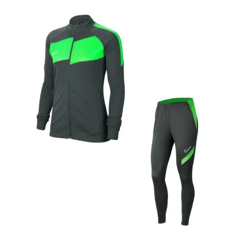 Nike Academy Trainingsanzug Pro Damen -Sportbekleidungs Geschäft 10155854 nike academy trainingsanzug pro damen