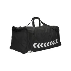 Sportbekleidungs Geschäft -Sportbekleidungs Geschäft 10158572 hummel core team tasche schwarz f2001 1