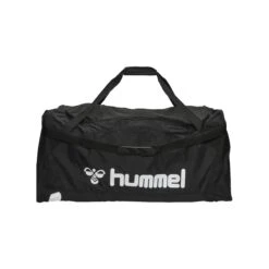 Sportbekleidungs Geschäft -Sportbekleidungs Geschäft 10158572 hummel core team tasche schwarz f2001