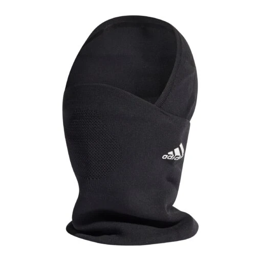 Adidas Tiro BST Neckwarmer Schwarz -Sportbekleidungs Geschäft 10160401 adidas tiro bst neckwarmer schwarz