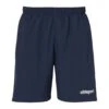 Uhlsport Essential Webshorts Blau F02 -Sportbekleidungs Geschäft 10162136 uhlsport essential webshorts blau f02