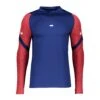 Nike Strike 1/4 Zip Sweatshirt Blau F455 -Sportbekleidungs Geschäft 10162618 nike strike 1 4 zip sweatshirt blau f455