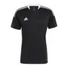 Adidas Tiro 21 Trainingsshirt -Sportbekleidungs Geschäft 10166405 adidas tiro 21 trainingsshirt schwarz