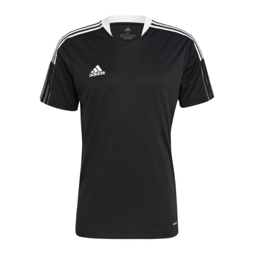 Adidas Tiro 21 Trainingsshirt -Sportbekleidungs Geschäft 10166405 adidas tiro 21 trainingsshirt schwarz