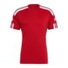 Adidas Squadra 21 Trikot -Sportbekleidungs Geschäft 10166468 adidas squadra 21 trikot rot weiss