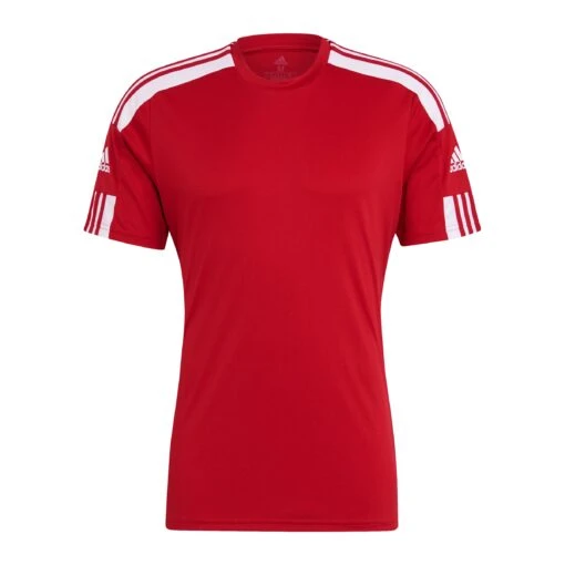 Adidas Squadra 21 Trikot -Sportbekleidungs Geschäft 10166468 adidas squadra 21 trikot rot weiss