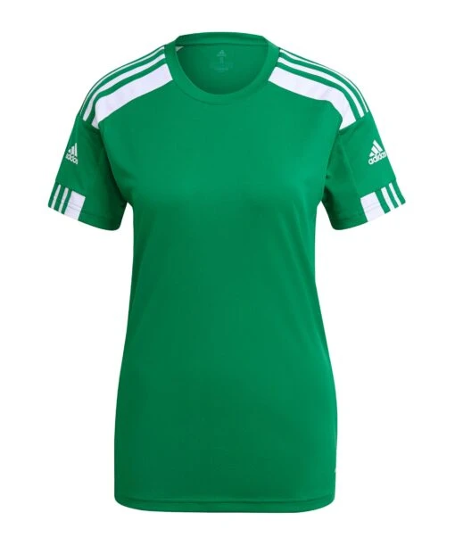 Adidas Squad 21 Trikot Damen Grün Weiss -Sportbekleidungs Geschäft 10166482 adidas squad 21 trikot damen gruen weiss