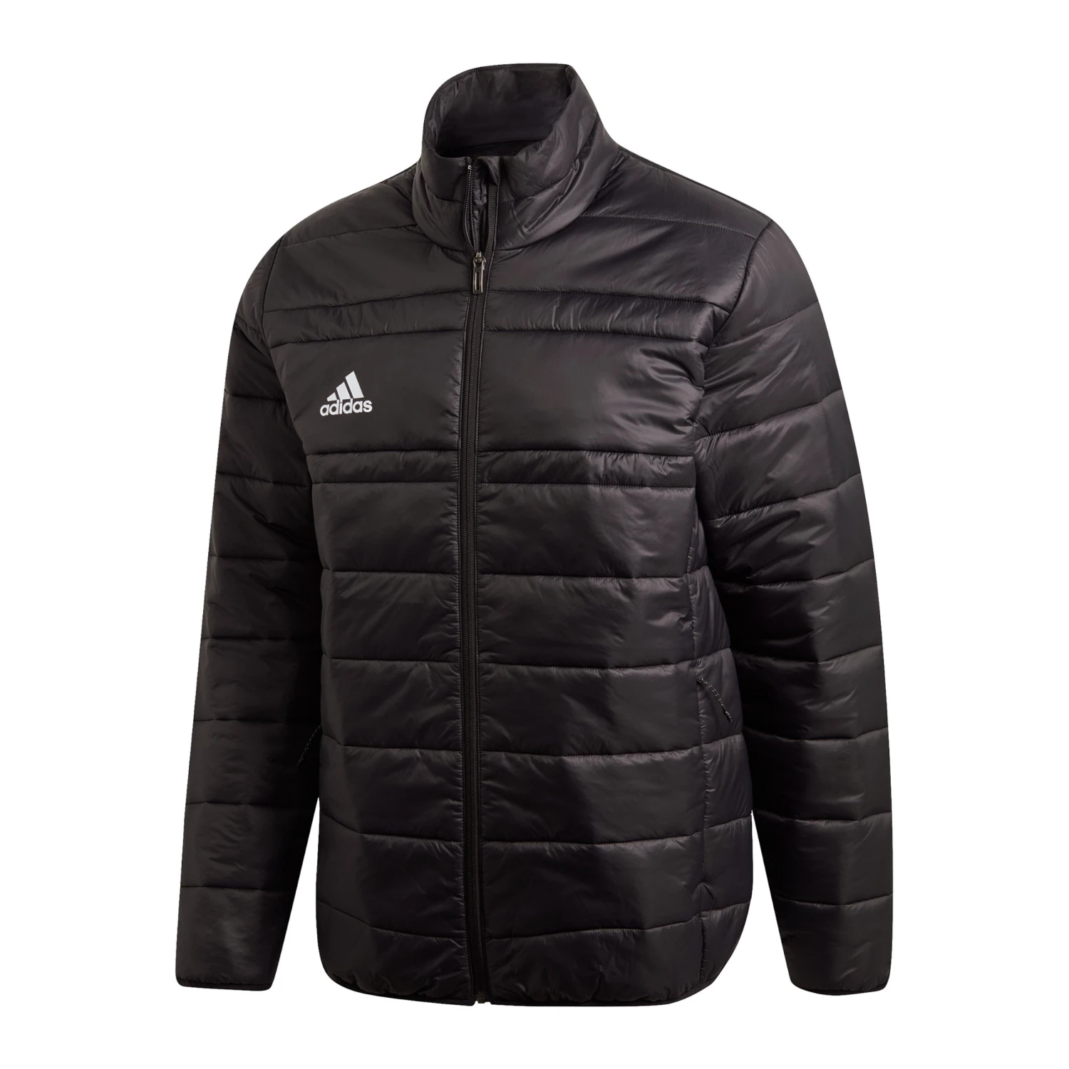 Sportbekleidungs Geschäft -Sportbekleidungs Geschäft 10166925 adidas padded jacke 18 schwarz