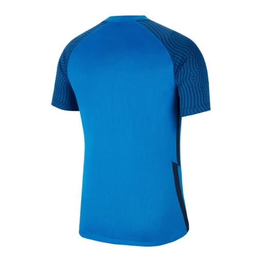 Nike Strike II Trikot Kurzarm -Sportbekleidungs Geschäft 10172467 nike strike ii trikot kurzarm blau weiss f463 1