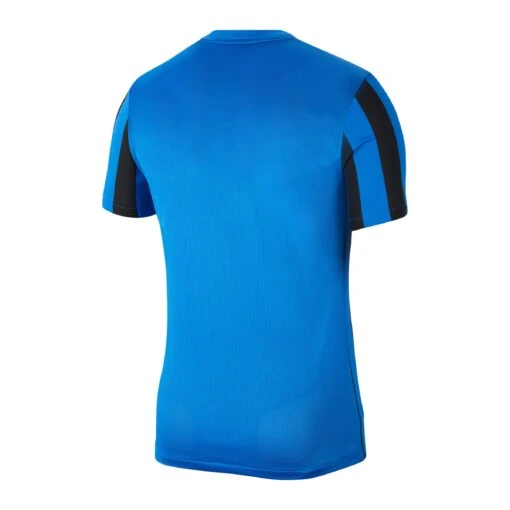 Nike Division IV Striped Trikot Kurzarm Blau F463 -Sportbekleidungs Geschäft 10172504 nike division iv striped trikot kurzarm blau f463 1