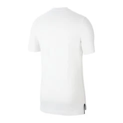 Nike Strike Poloshirt Weiss Schwarz F100 -Sportbekleidungs Geschäft 10172871 nike strike poloshirt weiss schwarz f100 1