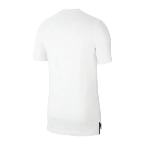 Nike Strike Poloshirt Weiss Schwarz F100 -Sportbekleidungs Geschäft 10172871 nike strike poloshirt weiss schwarz f100 1