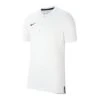 Nike Strike Poloshirt Weiss Schwarz F100 -Sportbekleidungs Geschäft 10172871 nike strike poloshirt weiss schwarz f100