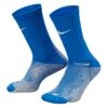 Nike Grip Strike Crew Socken Blau Weiss F463 -Sportbekleidungs Geschäft 10173993 nike grip strike crew socken blau weiss f463