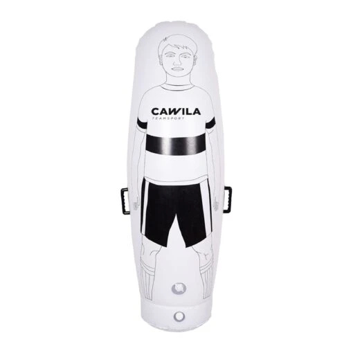 Cawila Air Dummy 205 205cm Weiss -Sportbekleidungs Geschäft 10177799 cawila air dummy 205 205cm weiss