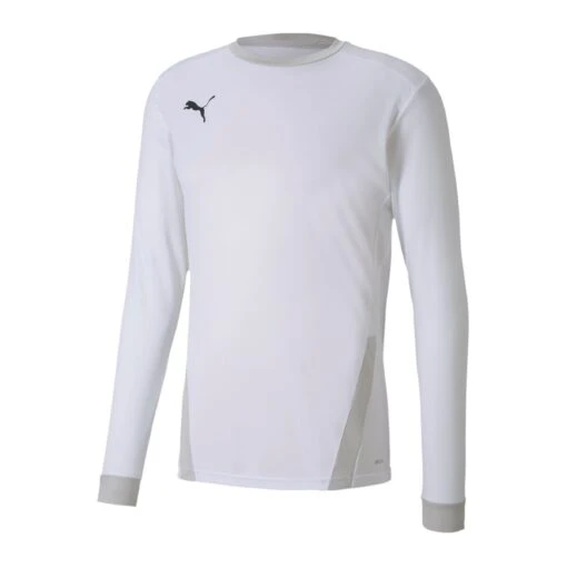 Puma TeamGOAL 23 Trikot Langarm -Sportbekleidungs Geschäft 10183362 puma teamgoal 23 trikot langarm weiss f04