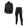 Nike Academy 21 Woven Jacke + Hose Set Schwarz -Sportbekleidungs Geschäft 10188510 nike academy 21 woven jacke hose set schwarz