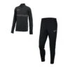 Nike Academy 21 Drill Top + Hose Set Kids Schwarz -Sportbekleidungs Geschäft 10188544 nike academy 21 drill top hose set kids schwarz