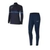 Nike Academy 21 Jacke + Hose Set Damen Blau -Sportbekleidungs Geschäft 10188552 nike academy 21 jacke hose set damen blau