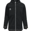 Hummel HmlLEAD Allwetterjacke Schwarz F2001 -Sportbekleidungs Geschäft 10206318 hummel hmllead allwetterjacke schwarz f2001