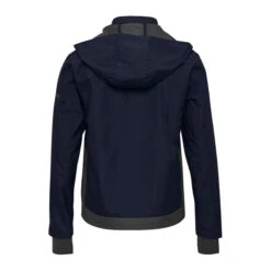 Sportbekleidungs Geschäft -Sportbekleidungs Geschäft 10206685 hummel hmlnorth softshelljacke blau f7026 1