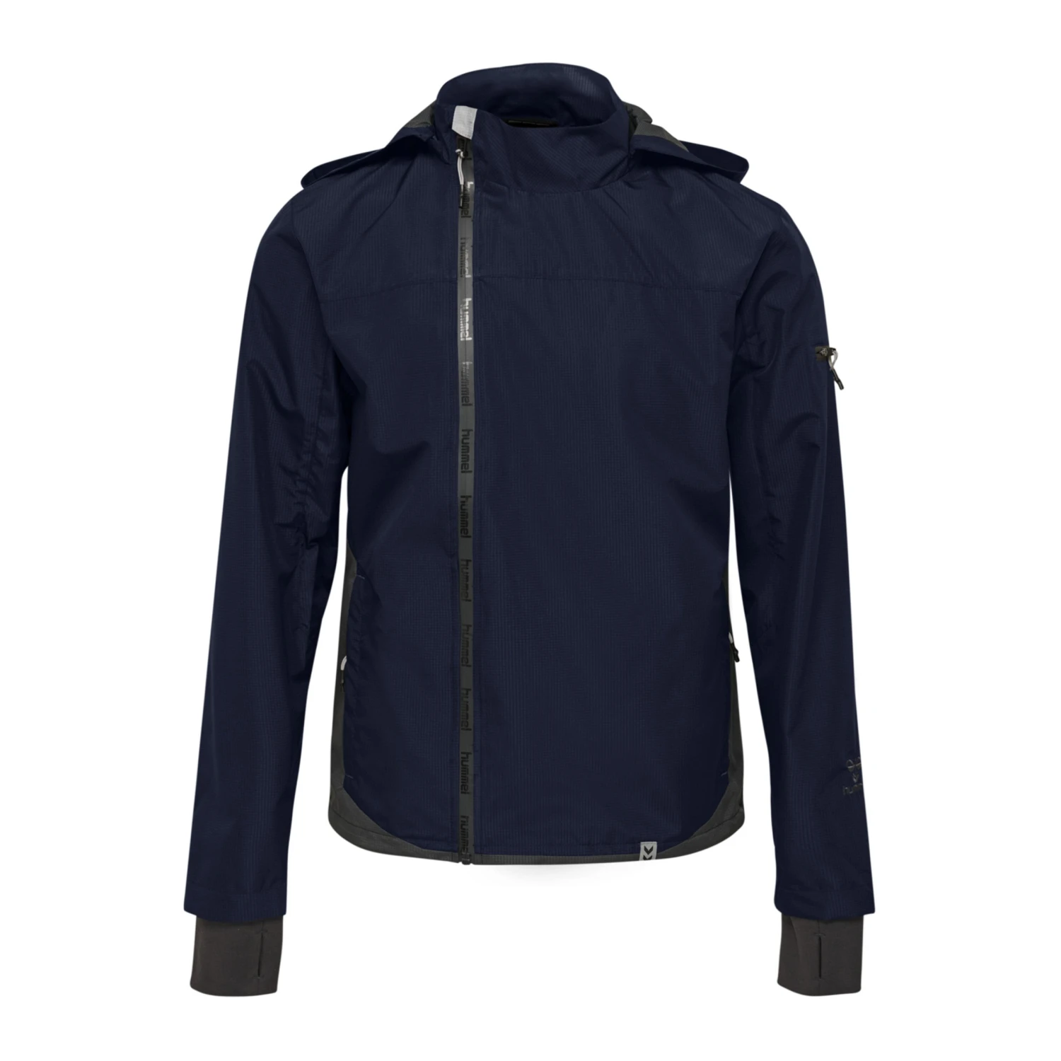 Sportbekleidungs Geschäft -Sportbekleidungs Geschäft 10206685 hummel hmlnorth softshelljacke blau f7026