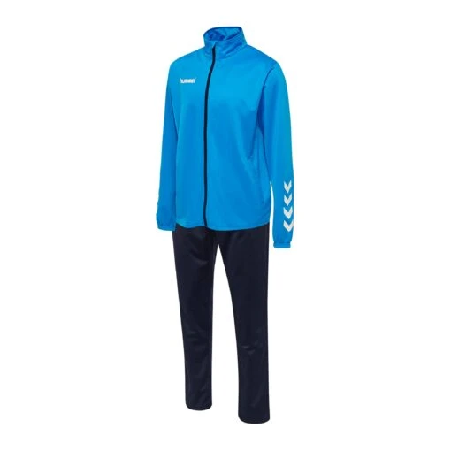 Hummel HmlPROMO Trainingsanzug -Sportbekleidungs Geschäft 10208075 hummel hmlpromo trainingsanzug