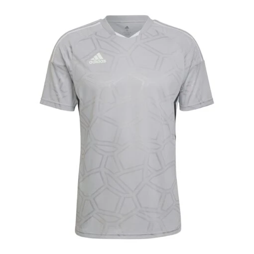 Adidas Condivo 22 MD Trikot -Sportbekleidungs Geschäft 10209990 adidas condivo 22 md trikot grau weiss