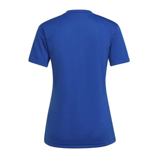 Adidas Entrada 22 GFX Trikot Damen Blau -Sportbekleidungs Geschäft 10210947 adidas entrada 22 gfx trikot damen blau 1