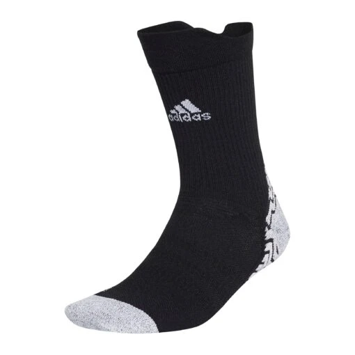 Adidas Grip Light Socken Schwarz Weiss -Sportbekleidungs Geschäft 10211020 adidas grip light socken schwarz weiss