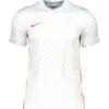 Nike Dry GX1 Trikot Weiss F102 -Sportbekleidungs Geschäft 10212360 nike dry gx1 trikot weiss f102