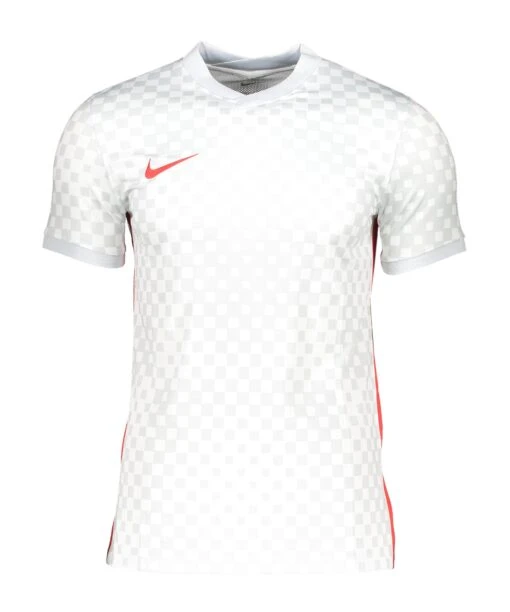 Nike Dry GX1 Trikot Weiss F102 -Sportbekleidungs Geschäft 10212360 nike dry gx1 trikot weiss f102