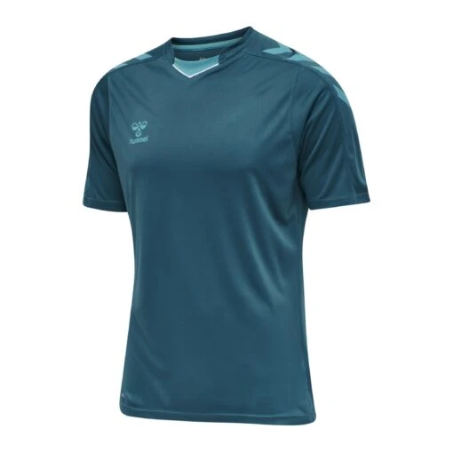 Hummel HmlCORE XK Poly Trikot -Sportbekleidungs Geschäft 10212650 hummel hmlcore xk poly trikot