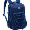 Erima SQUAD Rucksack Blau -Sportbekleidungs Geschäft 10213269 erima squad rucksack blau