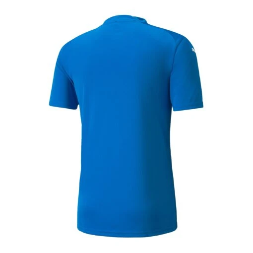 Puma TeamGLORY Trikot -Sportbekleidungs Geschäft 10216157 puma teamglory trikot blau f02 1