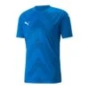 Puma TeamGLORY Trikot -Sportbekleidungs Geschäft 10216157 puma teamglory trikot blau f02